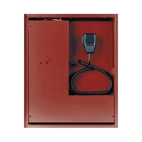 Potter PVX-50 - Fire Alarm Part