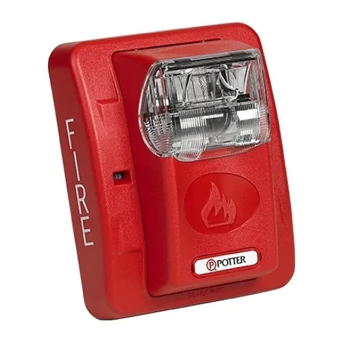 Potter S-24PWW-WP - Fire Alarm Part