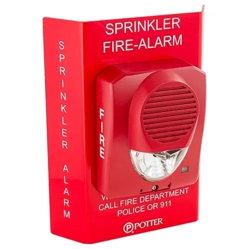 Potter SASH-120 fire alarm part