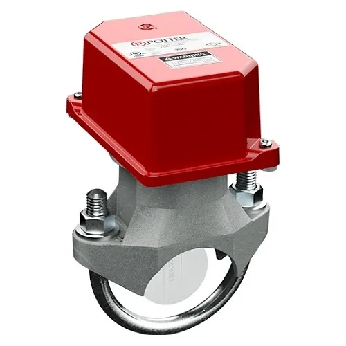 Potter Alarm Switch VSG-2