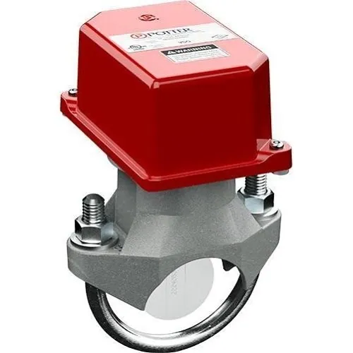 Potter VSG-4