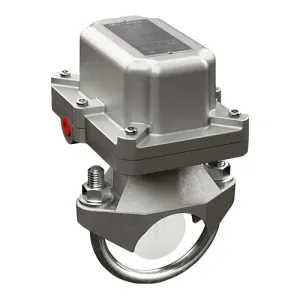 Potter Flow Switch VSR-F-EX-4 fire alarm part