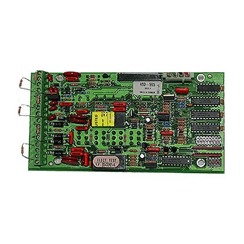 Potter Zone Adder Module ZA-42