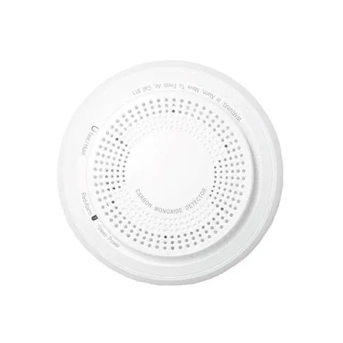 Honeywell Smoke Detector PROSIXCO