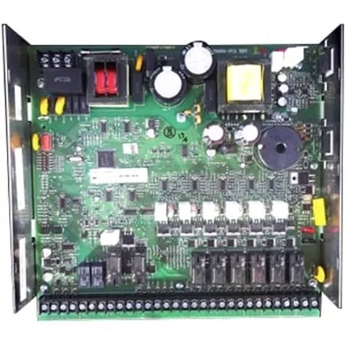 Silent Knight Intelligent Distributed Power Module 5895XL