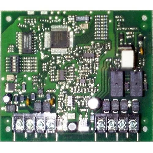 Silent Knight Panel Extender 5815XL