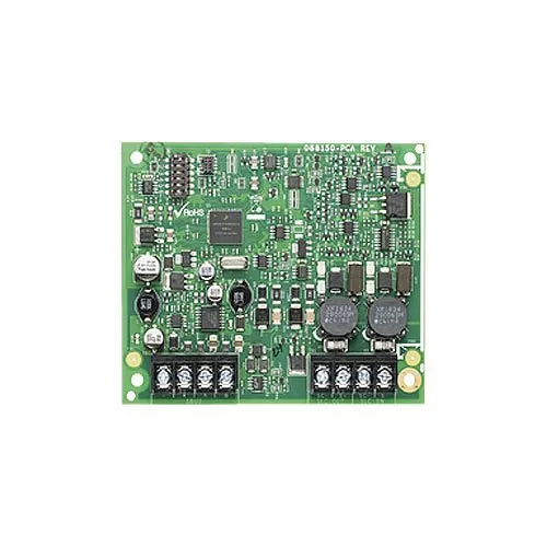 Silent Knight Signaling Line Circuit Expander 6815 fire alarm part