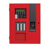 Silent Knight Fire Alarm Control Panel 6820EVS