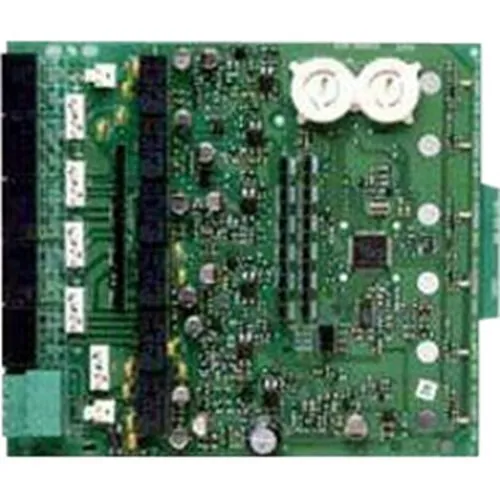 Silent Knight Gate Operator Control Board SK-CONTROL-6 fire alarm part