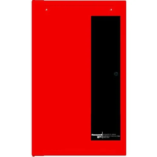 Silent Knight Fire Amplifier EVS-100WBU