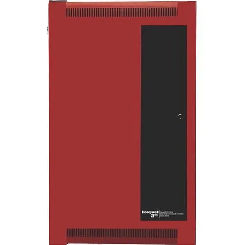 Silent Knight Fire Amplifier EVS-125W