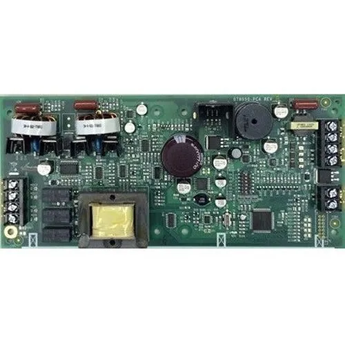 Silent Knight Fire Amplifier EVS-INT50W