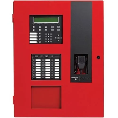 Silent Knight Local Operator Console EVS-LOC