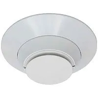 Silent Knight Smoke Detector SK-PHOTO-W fire alarm part