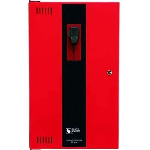 Silent Knight Voice Evacuation System SKE-450