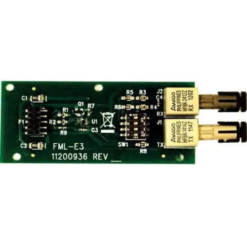 Silent Knight Fiber Module SK-FML
