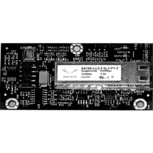 Silent Knight Fiber Module SK-FSL