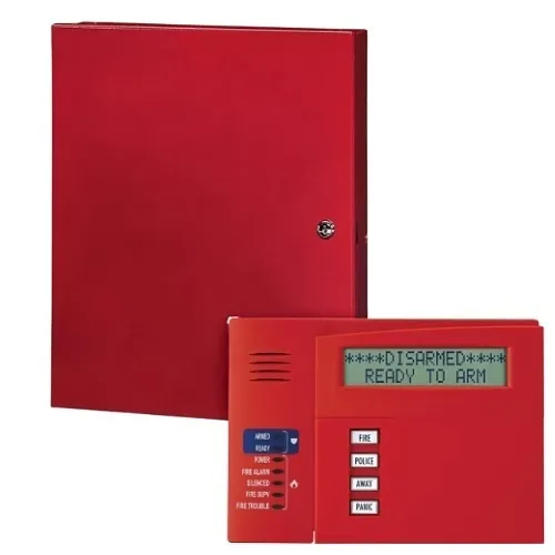 Honeywell Security Alarm Accessory Kit V32FBPT-KT3