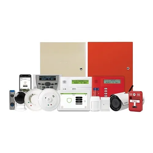 Honeywell Burglar/Fire Alarm Control Panel VISTA-32FBPT
