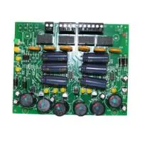 Eaton Audio Splitter Module SP4Z-A/B