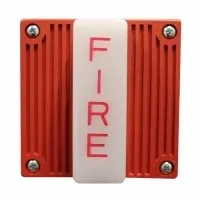 Eaton Horn Strobe MT4-115-WH-VFR