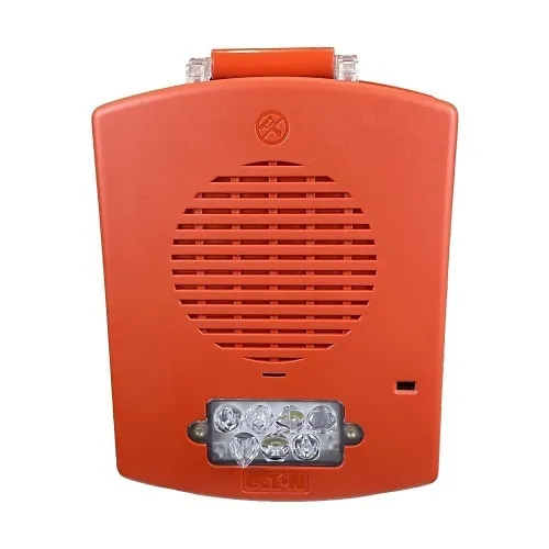 Eaton Sounder Strobe EL3RMTST-FR