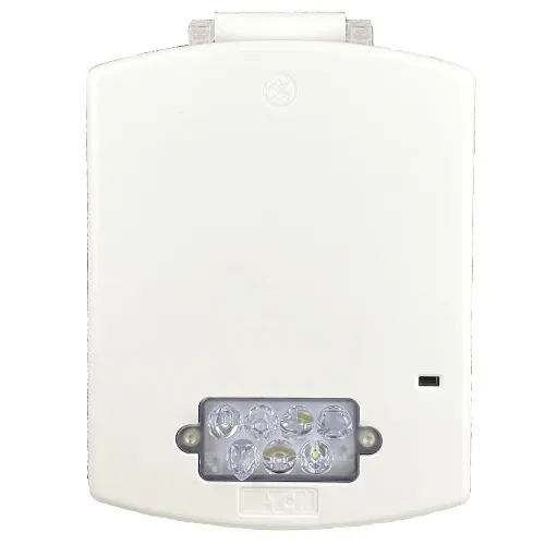Eaton Security Strobe Light EL3RST-FW