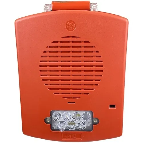 Eaton Horn Strobe EL4XHS-FR