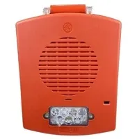 Eaton Security Strobe Light EL4XMTST-FR