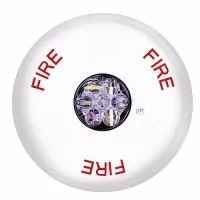 Eaton Security Strobe Light ELSTWC